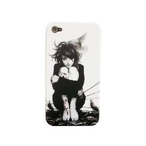  Quiet Certainty iPhone 4G Case Electronics