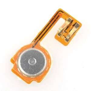   High Quality Home Button Flex Cable for iPhone 3G 8GB Electronics
