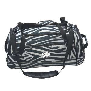  Sports Bag Safari