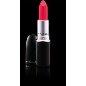  MAC Lipstick PARTY PARROT ~ Iris Apfel collection Beauty