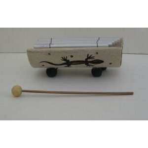   Xylophone Musical Instrument, Percussion Musical Instrument Home