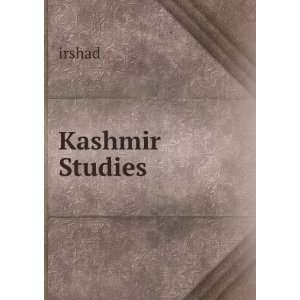  Kashmir Studies irshad Books