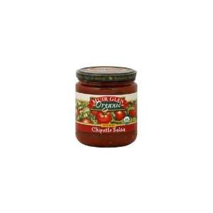 Muir Glen Organic Diced Chipotle Tomato Grocery & Gourmet Food