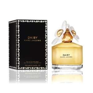  MARC JACOBS DAISY FOR WOMEN BY MARC JACOBS 3.4OZ EDT 