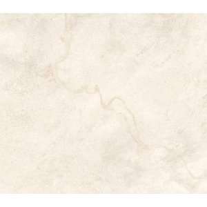 Tuscan Marble White Wallpaper by Warner in Quintessential (Double Roll 