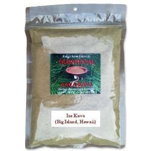  Isa Kava From the Big Island of Hawaii Pure Root Kava 