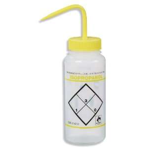    mL wash bottle for isopropanol  Industrial & Scientific