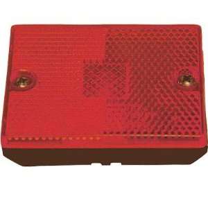 Peterson Manufacturing Clearance/Marker Light with Reflex 