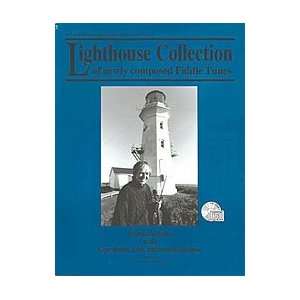  Lighthouse Collection Book/CD Set Musical Instruments