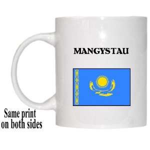  Kazakhstan   MANGYSTAU Mug 