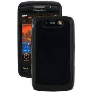  Xentris BlackBerry Storm2 High Gloss Silicone Case Cell 