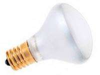 R14 40W Intermediate Base E17 40 Watt Reflector Bulb  