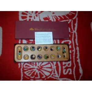  MANCALA The Woodfield Collection by Cardinal (2000 