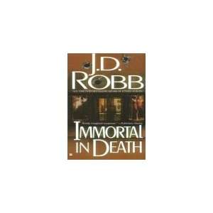  Immortal in Death (9780425153789) J. D. Robb Books