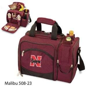  University of Nebraska Malibu Case Pack 2