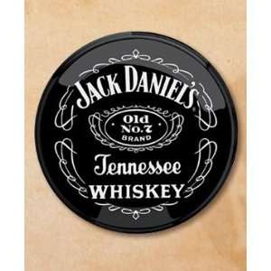 Jack Daniels Label Pub Light