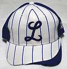 Tigres del Licey vintage cap/gorra, youth style Dominican Baseball 