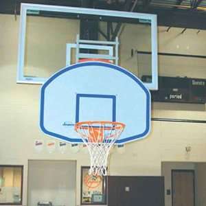  Adjustable Little Champ Backboard Adapter (1 Backboard 