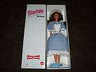 1997 Little Debbie Barbie Doll Series III Collectors Edition #16352 