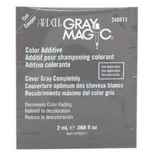  Ardell Grray Magic 0.068 oz. Packette (Pack of 24) Beauty