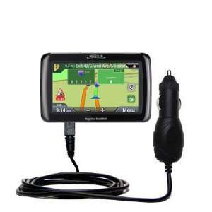  Rapid Car / Auto Charger for the Magellan Roadmate 2035 