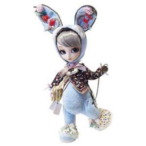   Rabbit du Jardin (30 cm Fashion Doll) Groove [JAPAN] Toys & Games