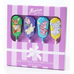 Madelaine Chocolate Easter Lolly Gift Box  Grocery 