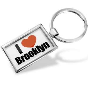   Brooklyn region New York, United States   Hand Made, Key chain ring