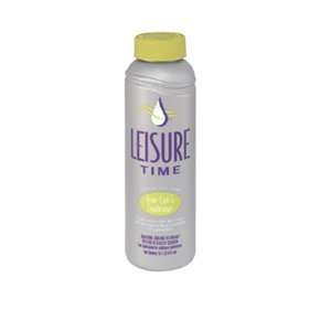  Cover Care & Conditioner 1 pint Leisure Time Spa Health 