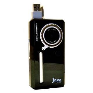  Jazz DV180 Digital Camcorder
