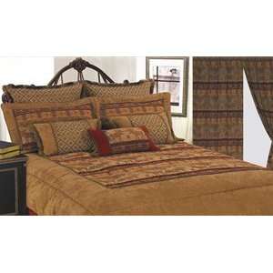  HiEnd Accents by HomeMax LG1801 Luxury Moose Chenille 