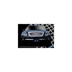   Acadia S.E.S Trims® Stainless Steel Chrome Plated Luxury Mesh Grille
