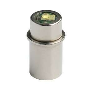    LED Upgrade for Maglite (2 3 C&D Cell)   140 Lume 