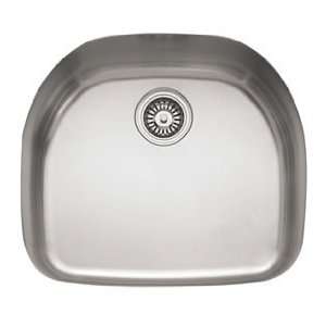 Franke PRX 110 21 Element Stainless Steel Sink with Integral Ledge PRX 