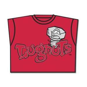  Lugnuts ML T Shirt (Old Style) (EA)