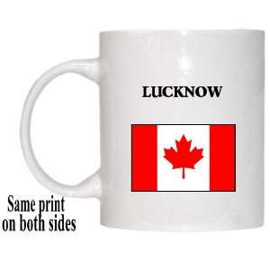  Canada   LUCKNOW Mug 