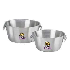  LSU Tigers Party Tubs