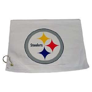Pittsburgh Steelers Sport Towel 