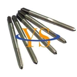  new 5pcs hss m5 3 flute tapping thread tapping tool