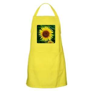  Apron Lemon Young Sunflower 