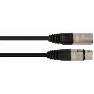  Hot Line 30 Low Impedance Mic Cable   XLR XLR Musical 