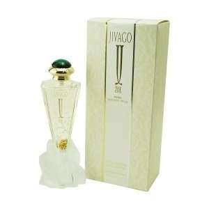 JIVAGO 24K EDT SPRAY 2.5 OZ WOMEN