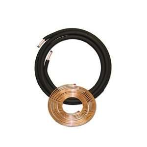  JMF 7/8 x 15 HVAC Copper Lineset Line Set