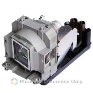  TOSHIBA TDP TW350 Projector Replacement Lamp with Housing 