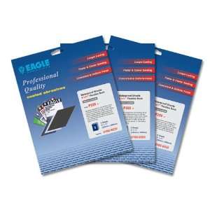   Flexible Back Waterproof Sheets   Grit P220   (Job Pak)   5 Sheets