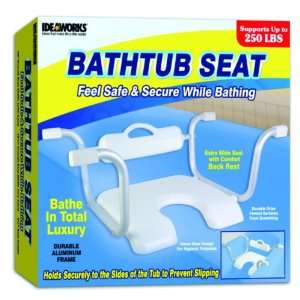 Bathtub Seat