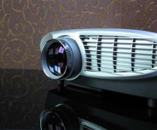   1280*800 native resolution LED Projector for Home theater  