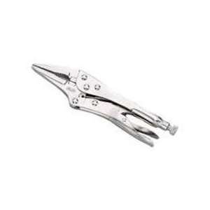  Longnose Pliers with Cutter, 6 1/2