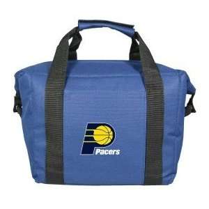  Indiana Pacers Kolder 12 Pack Cooler Bag Sports 