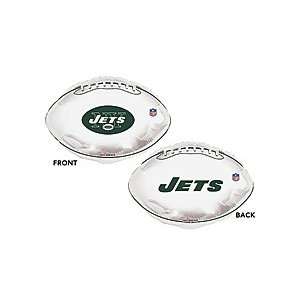  NFL New York Jets Football Logo 18 Mylar Balloon Health 
